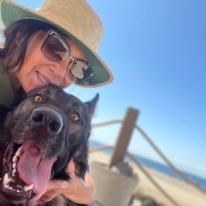 Meet your Posher, Denise